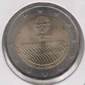 Portugal 2 Euro 2018 - Human rights