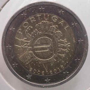Portugal 2 Euro 2012 - Portugal at the Euro