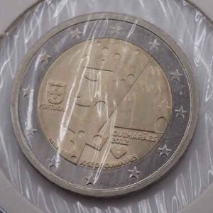 Portugal 2 Euro 2012 - Guimarães