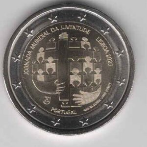Portugal 2 Euro 2023 Youth Journeys