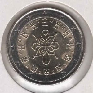 Portugal 2 Euro 2023