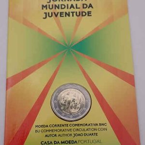 Portugal 2 Euro 2023 Youth Day - BNC