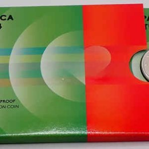 Portugal 2 Euro 2024 Olympics Paris - Proof