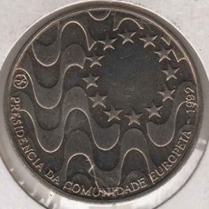 Portugal 200 Escudos 1992 Europe