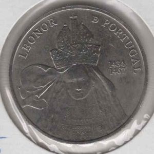 Portugal 5 Euro 2014 - D. Leonor