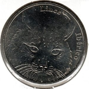 Portugal 5 Euro 2016 - Lynx
