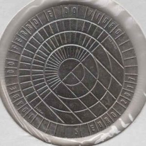 Portugal 2.50 Euro 2017 - Iron Age