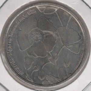 Portugal 5 Euro 2019 - Alcar do Algarve