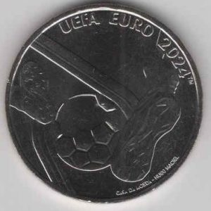 Portugal 5 Euro 2024 Euro 2024