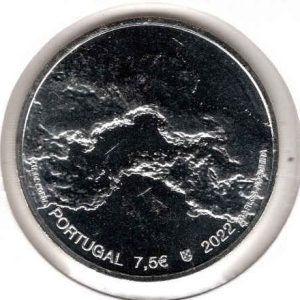 Portugal 7,50 Euro 2022 - José Saramago