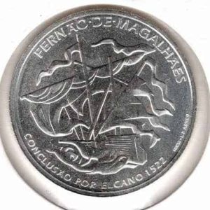 Portugal 7,50 Euro 2022 - Fernão Magalhães