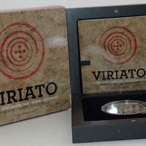 Portugal 7,50€ 2015 Viriato - Proof