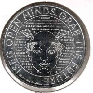 Portugal 7,50 Euro 2022 - 111 Year of ISEG