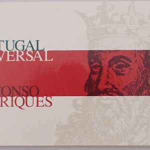 Portugal 1/4 Euro 2006 – King Afonso Henriques