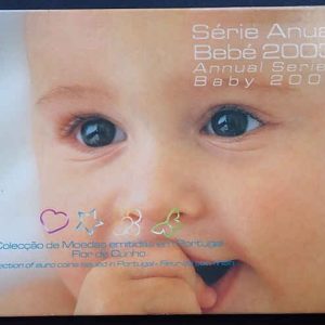 Portugal BNC 2003 Baby