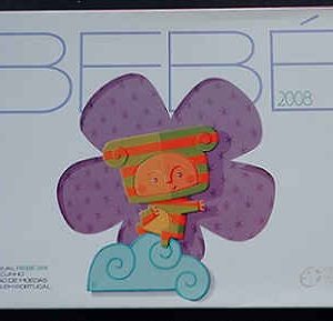 Portugal BNC 2008 Baby