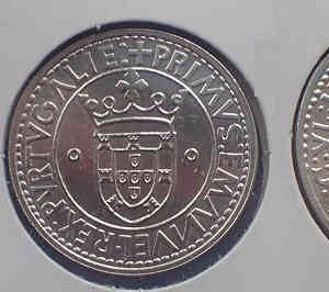 Portugal Set XVII European Art Exhibition