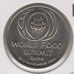 Romania 10 Law 1996 World Food Summit