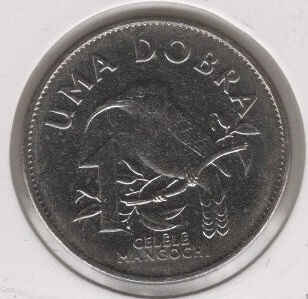 Saint Thomas 1 Dobra 2017