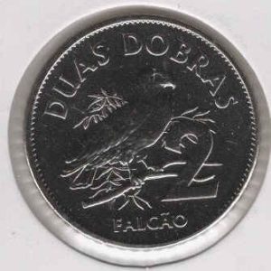 Saint Thomas 2 Dobras 2017