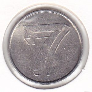 Token nº7
