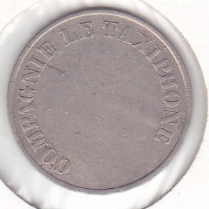 France - Telephone Taxi