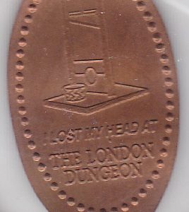 Great Britain Dungeon