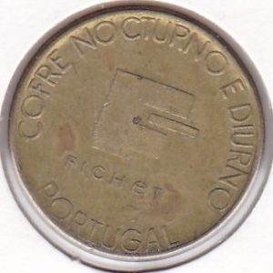 Portugal Bank - BFA Fichet