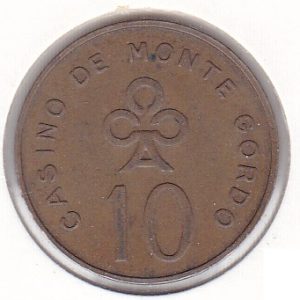 Portugal Casino Monte Gordo 10
