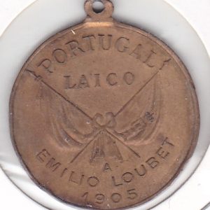 Portugal Secular 1905