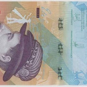 Venezuela 100 Bolivares 2018