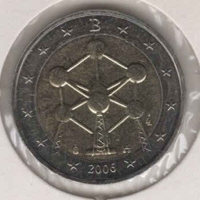 Belgium_2-Euro_2006_Atomium_a.jpg