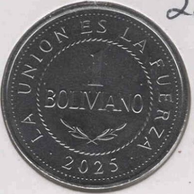 Bolivia_1-Boliviano_2025_a.jpg