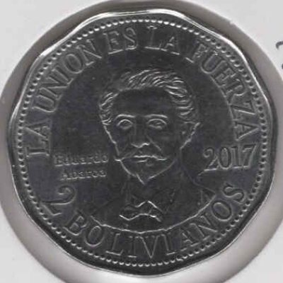 Bolivia_2-Bolivianos_2017_Eduardo-Abaroa_KM222_a.jpg