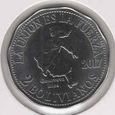 Bolivia_2-Bolivianos_2017_Km221_Genoveva-Rios_a.jpg