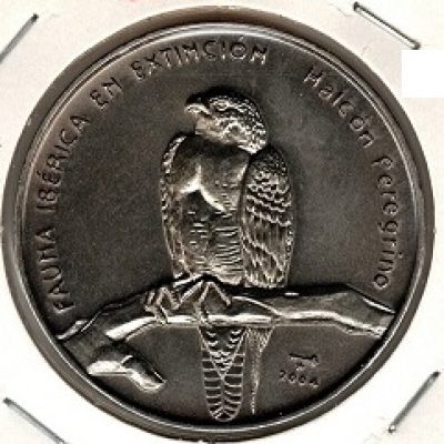 Cuba_1-Peso_2004_Peregrine-Falcon_KM859_a.jpg