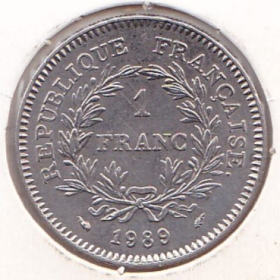 France_1-Franc_1989_KM967_b.jpg