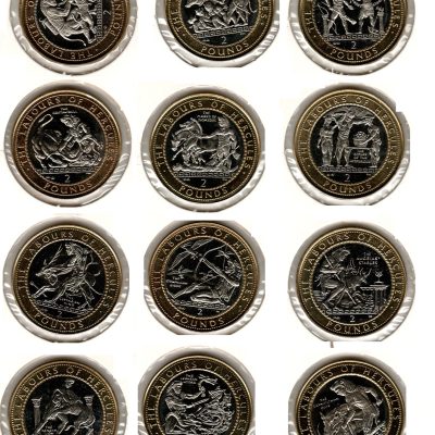Gibraltar_2-Pounds_set-Labours-of-Hercules_1998_1999.jpg