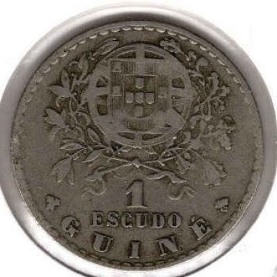 Guinea-Bissau_1-Escudo_1933_Fine_KM5_a.jpg