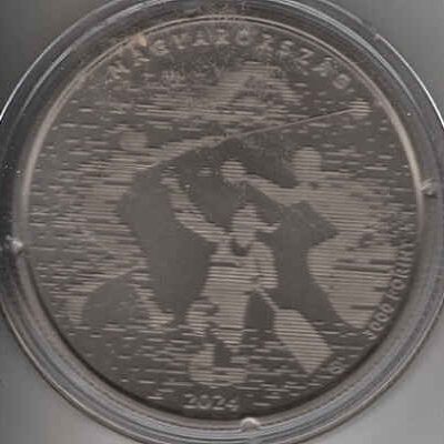 Hungary_3000-Forint_2024_XXXIII-Summer-Olympic-and-XVII-Summer-Paralympic-Games_a.jpg