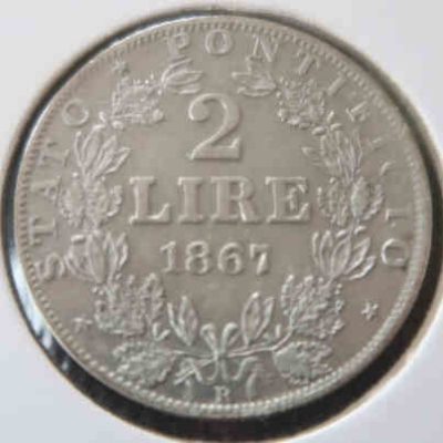 Italy-Papal-States_2-Lire_1867_KM1379_2_XF_a.jpg