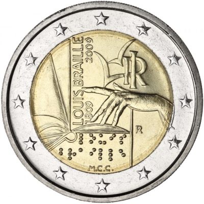 Italy_2-Euro_2009_Braille_a.jpg