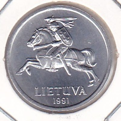 Lithuania_1-Centas_1991_KM5_a.jpg