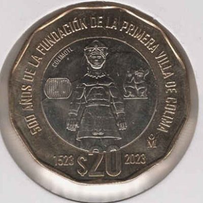 Mexico_20-Pesos_2023_500th-Anniversary-Foundation-of-Colima_.jpg