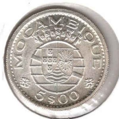 Mozambique_5-Escudos_1960_KM84_XF_a.jpg