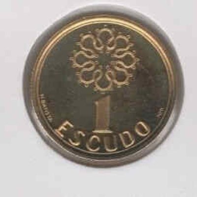 Portugal_1-Escudo_1998_Proof_KM_a.jpg