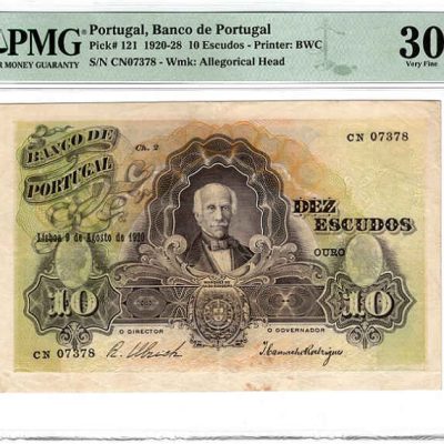 Portugal_10-Escudos_1920_P121_CERT_VF30_a.jpg