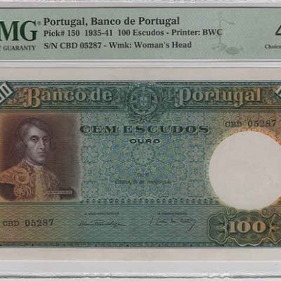 Portugal_100-Escudos_1941_P150_Certf-45_a.jpg