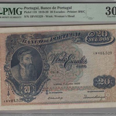 Portugal_20-Escudos_1920_P118_CERT-VF30_a.jpg