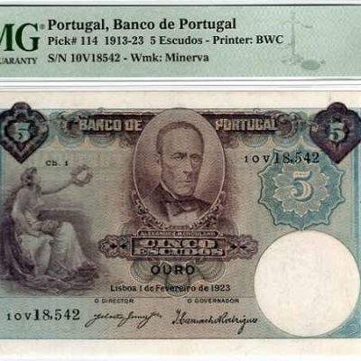 Portugal_5-Escudos_1923_P114_CERT-40_XF_a.jpg